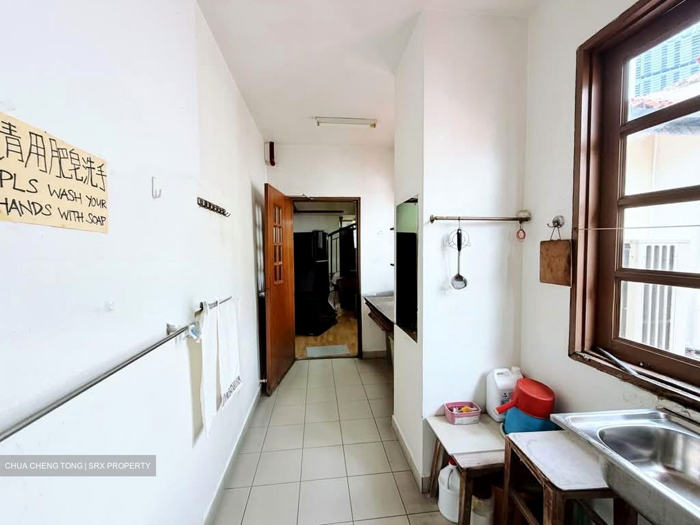 Club Street (D1), Shop House #570476211